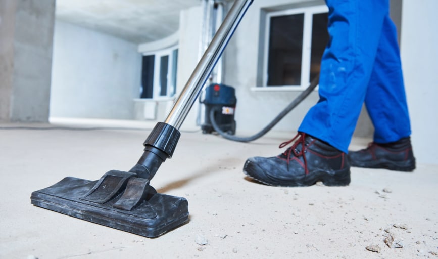 Kim's Industrial Services